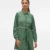 Vmnina Short Dress