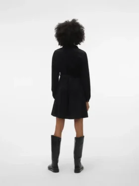Vmnina Short Dress