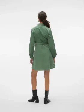 Vmnina Short Dress
