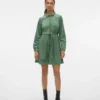 Vmnina Short Dress
