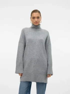 Vmninna Knit Top