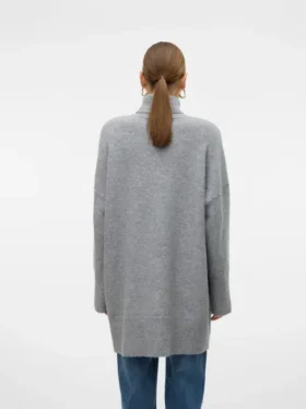 Vmninna Knit Top