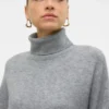 Vmninna Knit Top