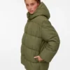 Vmnio Jacket