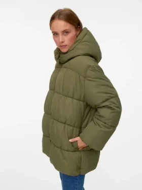Vmnio Jacket