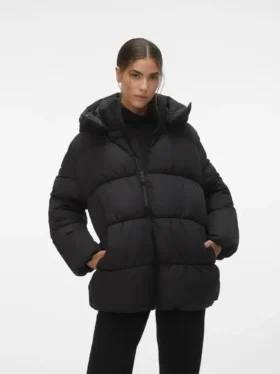 Vmnio Jacket