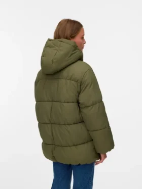 Vmnio Jacket