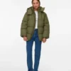 Vmnio Jacket