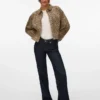 Vmnixi Denim Jacket