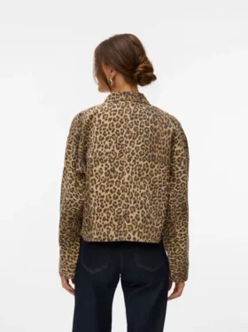 Vmnixi Denim Jacket