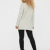 Vmno Knit Cardigan