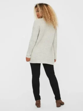 Vmno Knit Cardigan