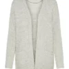 Vmno Knit Cardigan