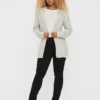 Vmno Knit Cardigan