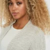Vmno Knit Cardigan