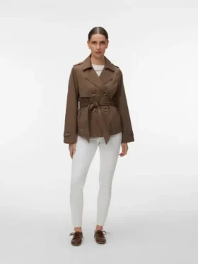 Vmnoa Jacket