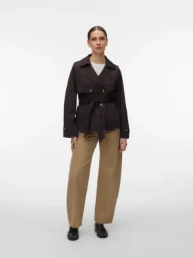Vmnoa Jacket