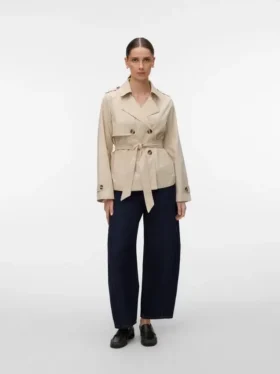 Vmnoa Jacket