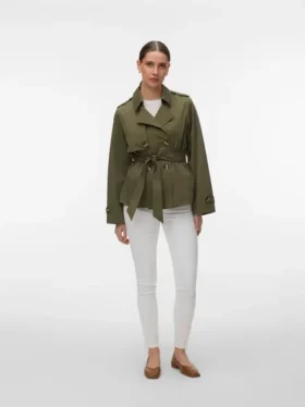 Vmnoa Jacket
