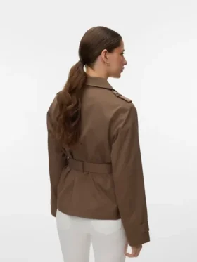 Vmnoa Jacket