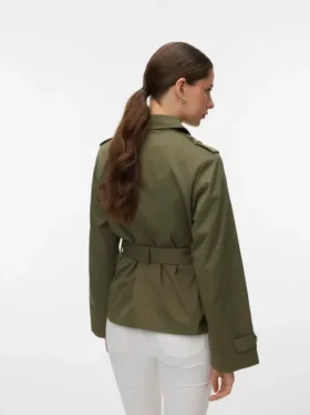 Vmnoa Jacket