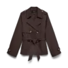 Vmnoa Jacket