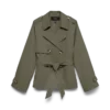 Vmnoa Jacket