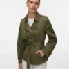 Vmnoa Jacket