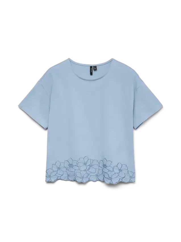 Vmnoah T-Shirt Vmnoah T-Shirt