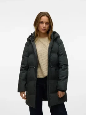 Vmnoe Coat