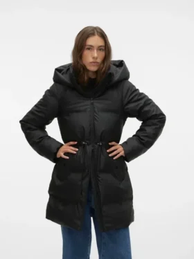 Vmnoe Coat