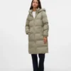 Vmnoe Coat
