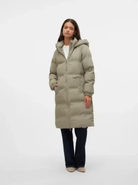 Vmnoe Coat