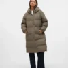 Vmnoe Coat