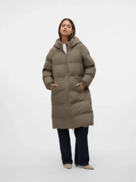 Vmnoe Coat