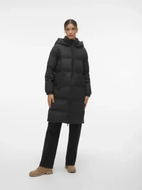 Vmnoe Coat