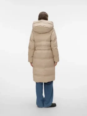 Vmnoe Coat