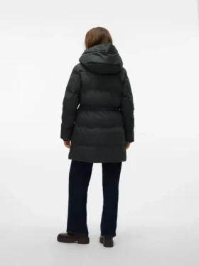 Vmnoe Coat