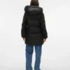 Vmnoe Coat