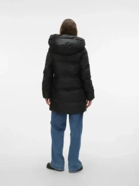 Vmnoe Coat