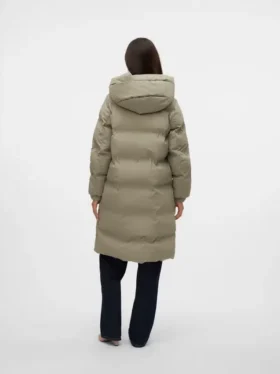 Vmnoe Coat