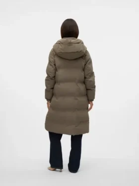 Vmnoe Coat