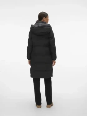 Vmnoe Coat