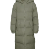 Vmnoe Coat