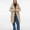 Vmnoe Coat