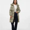 Vmnoe Coat