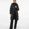 Vmnoe Coat