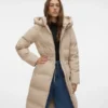 Vmnoe Coat