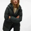Vmnoe Coat