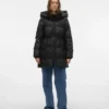 Vmnoe Coat